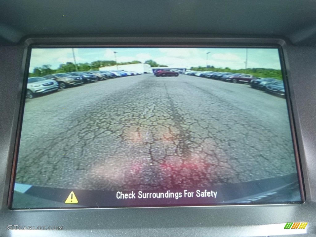 2014 Terrain SLE - Quicksilver Metallic / Jet Black photo #29