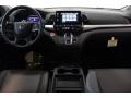 2018 Pacific Pewter Metallic Honda Odyssey EX-L  photo #8