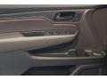 2018 Pacific Pewter Metallic Honda Odyssey EX-L  photo #9