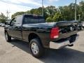 Black Clear-Coat - 2500 SLT Crew Cab 4x4 Photo No. 11