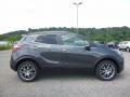 2017 Graphite Gray Metallic Buick Encore Sport Touring AWD  photo #4