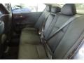 2017 Modern Steel Metallic Honda Accord LX Sedan  photo #8