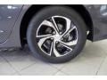 2017 Modern Steel Metallic Honda Accord LX Sedan  photo #14