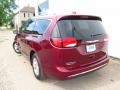 2017 Velvet Red Pearl Chrysler Pacifica Touring L Plus  photo #5