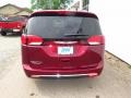 2017 Velvet Red Pearl Chrysler Pacifica Touring L Plus  photo #6