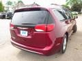 2017 Velvet Red Pearl Chrysler Pacifica Touring L Plus  photo #7