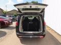 2017 Brilliant Black Crystal Pearl Chrysler Pacifica Touring L  photo #16