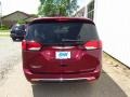 2017 Velvet Red Pearl Chrysler Pacifica Touring L  photo #6