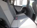 Classic Silver Metallic - RAV4 Limited AWD Photo No. 15