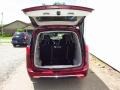 2017 Velvet Red Pearl Chrysler Pacifica Touring L  photo #16