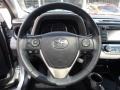 Classic Silver Metallic - RAV4 Limited AWD Photo No. 22