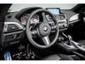 Black Dashboard Photo for 2017 BMW 2 Series #121372253