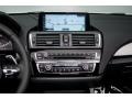 Black Controls Photo for 2017 BMW 2 Series #121372280