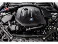  2017 2 Series M240i Convertible 3.0 Liter DI TwinPower Turbocharged DOHC 24-Valve VVT Inline 6 Cylinder Engine