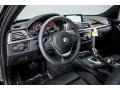 2017 Black Sapphire Metallic BMW 3 Series 330i Sedan  photo #5