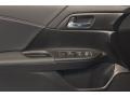 2017 Obsidian Blue Pearl Honda Accord Sport Sedan  photo #9