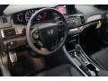2017 Crystal Black Pearl Honda Accord Sport Special Edition Sedan  photo #12