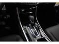 2017 Crystal Black Pearl Honda Accord Sport Special Edition Sedan  photo #21