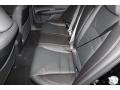 2017 Crystal Black Pearl Honda Accord Sport Special Edition Sedan  photo #26