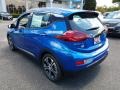 Kinetic Blue Metallic - Bolt EV Premier Photo No. 4