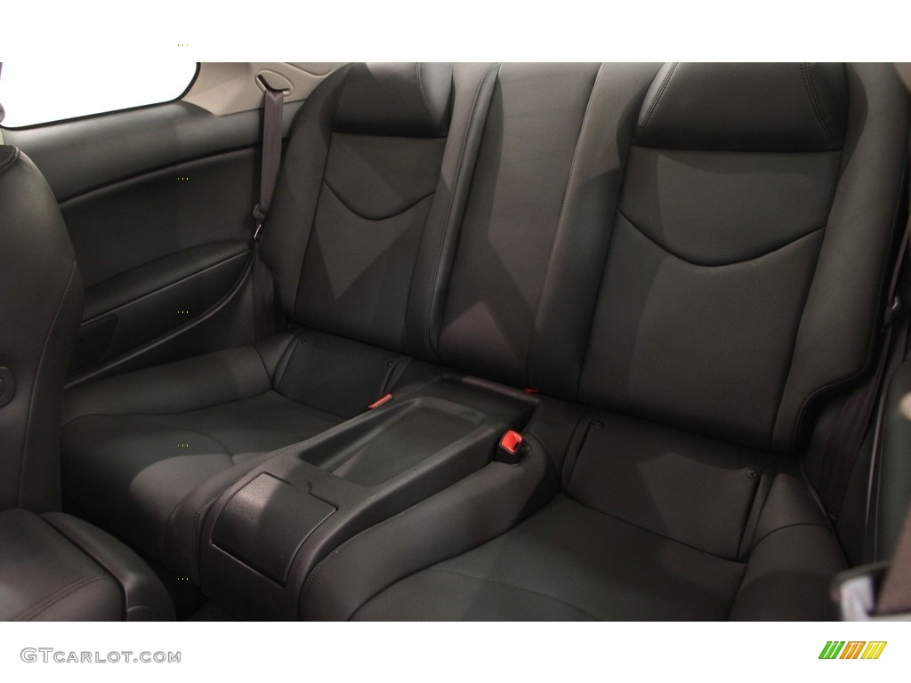 2013 G 37 x AWD Coupe - Vibrant Red / Graphite photo #12