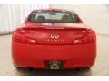 2013 Vibrant Red Infiniti G 37 x AWD Coupe  photo #13