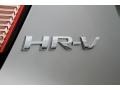 2017 Lunar Silver Metallic Honda HR-V EX  photo #3