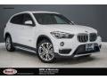 Alpine White - X1 xDrive28i Photo No. 1