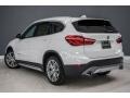 Alpine White - X1 xDrive28i Photo No. 3