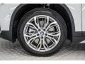 Alpine White - X1 xDrive28i Photo No. 8
