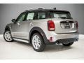 2017 Melting Silver Metallic Mini Countryman Cooper S  photo #3