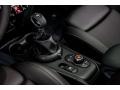 Carbon Black Transmission Photo for 2017 Mini Countryman #121374677