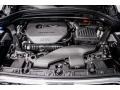  2017 Countryman Cooper S 2.0 Liter TwinPower Turbocharged DOHC 16-Valve VVT 4 Cylinder Engine