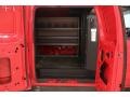 Vermillion Red - E Series Van E250 Cargo Photo No. 11