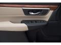 2017 Crystal Black Pearl Honda CR-V EX  photo #7