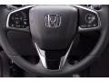 2017 Crystal Black Pearl Honda CR-V EX  photo #8