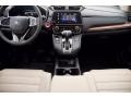 2017 Crystal Black Pearl Honda CR-V EX  photo #11