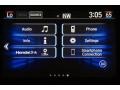 2017 Crystal Black Pearl Honda CR-V EX  photo #15
