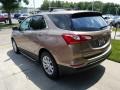Sandy Ridge Metallic - Equinox LT Photo No. 4