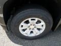 Cyber Gray Metallic - Colorado LT Extended Cab 4x4 Photo No. 4