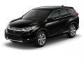 2017 Crystal Black Pearl Honda CR-V EX  photo #20