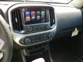 Cyber Gray Metallic - Colorado LT Extended Cab 4x4 Photo No. 9