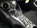  2018 Camaro LT Coupe 8 Speed Automatic Shifter