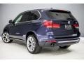 2017 Imperial Blue Metallic BMW X5 sDrive35i  photo #3