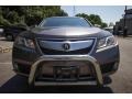 2013 Graphite Luster Metallic Acura RDX Technology AWD  photo #2