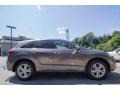 2013 Graphite Luster Metallic Acura RDX Technology AWD  photo #3