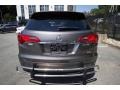 2013 Graphite Luster Metallic Acura RDX Technology AWD  photo #5