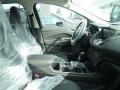 Shadow Black - Escape Titanium 4WD Photo No. 4