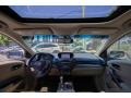 2013 Graphite Luster Metallic Acura RDX Technology AWD  photo #11