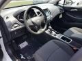 Summit White - Cruze LT Photo No. 7